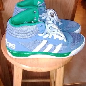 Adidas men's shoes